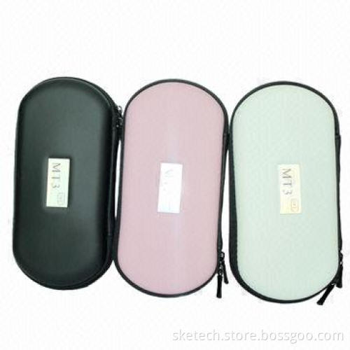 Leather cases for MT3 E-cigarette, fashion design